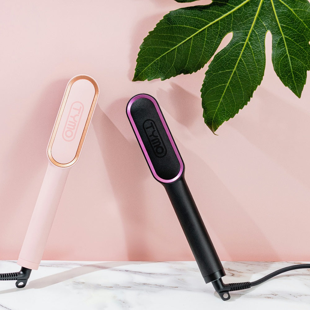 Tymo Ring Hair Straightener