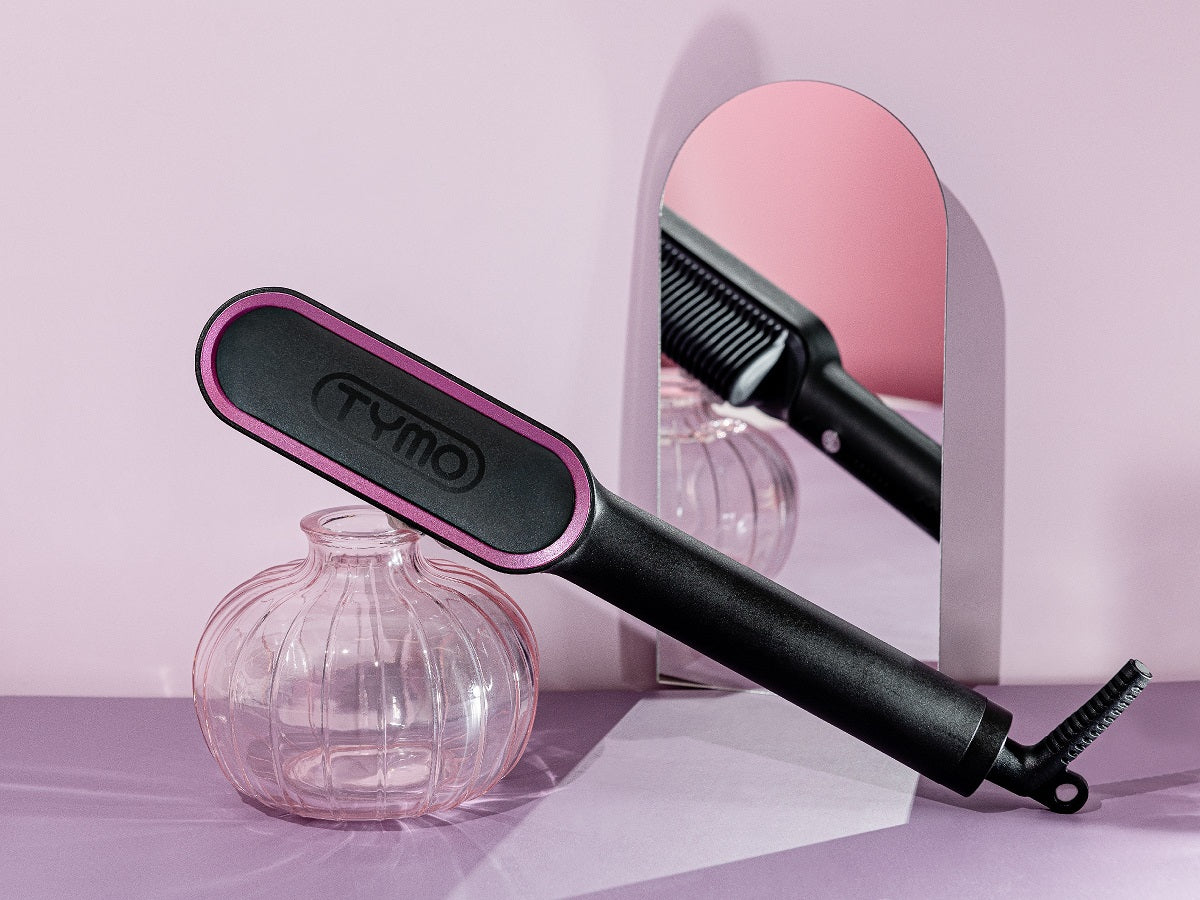 Why TYMO RING is BEST for Hair Straightening