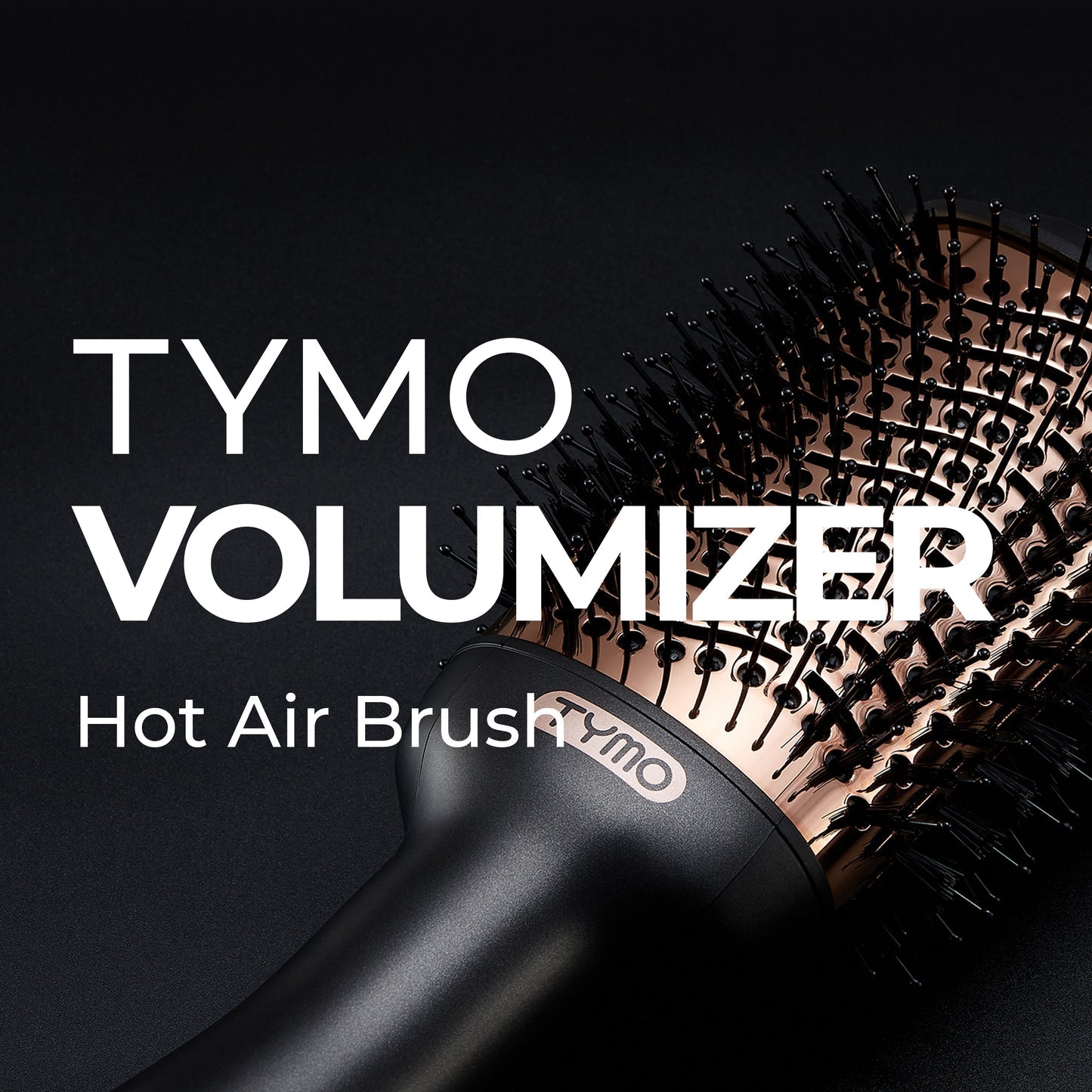 Tymo Hot Air Brush