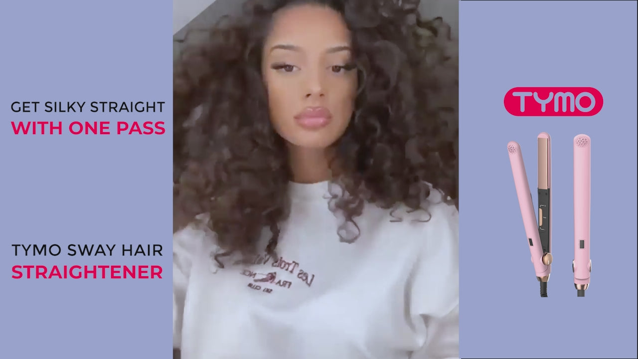 Load and play video in Gallery viewer, Tymo Sway