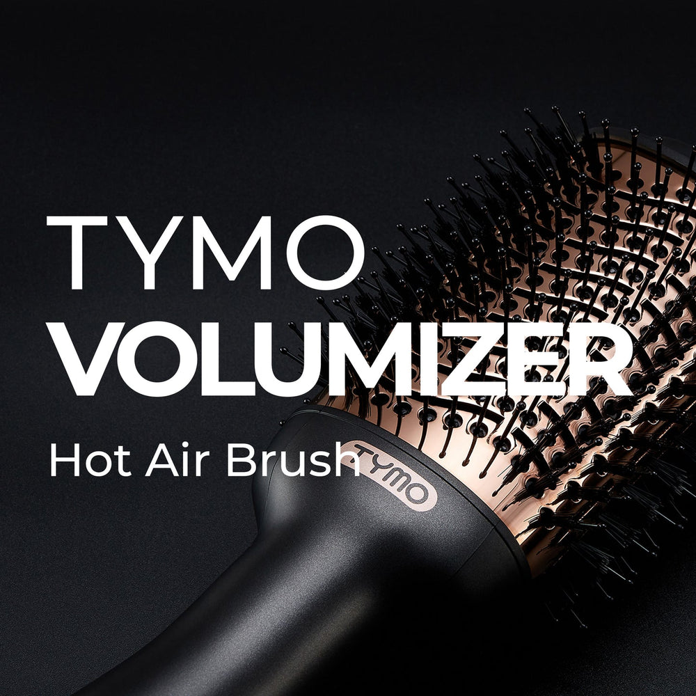 
                  
                    Tymo Hot Air Brush
                  
                