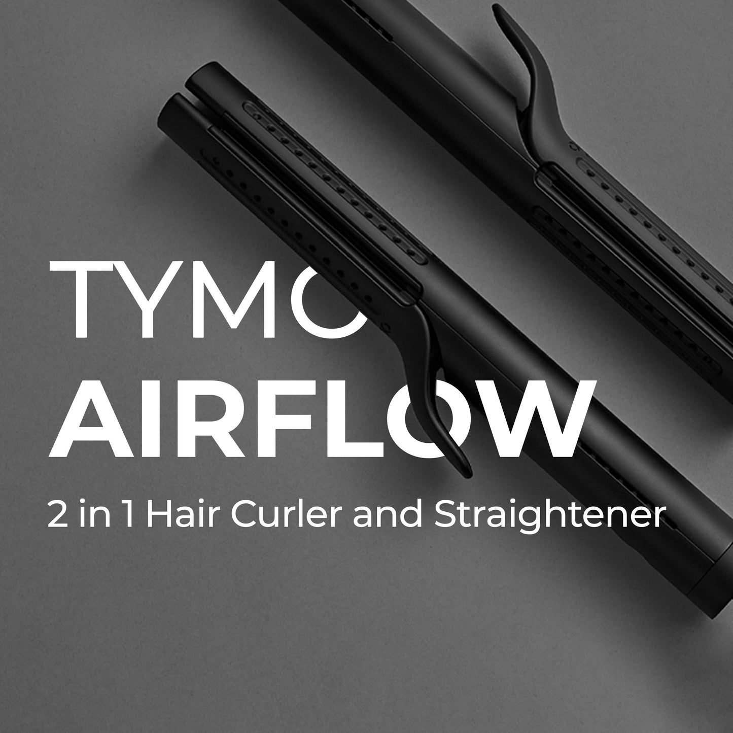 
                  
                    Tymo Airflow
                  
                
