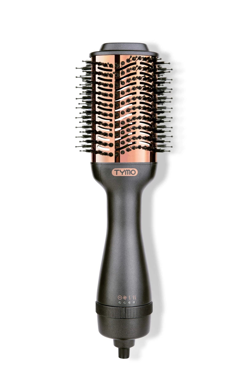 Lange blow dryer brush deals